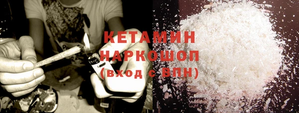 стаф Пересвет